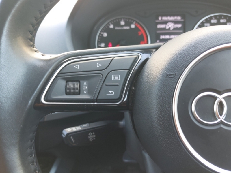 Audi Q2 Diesel  #12