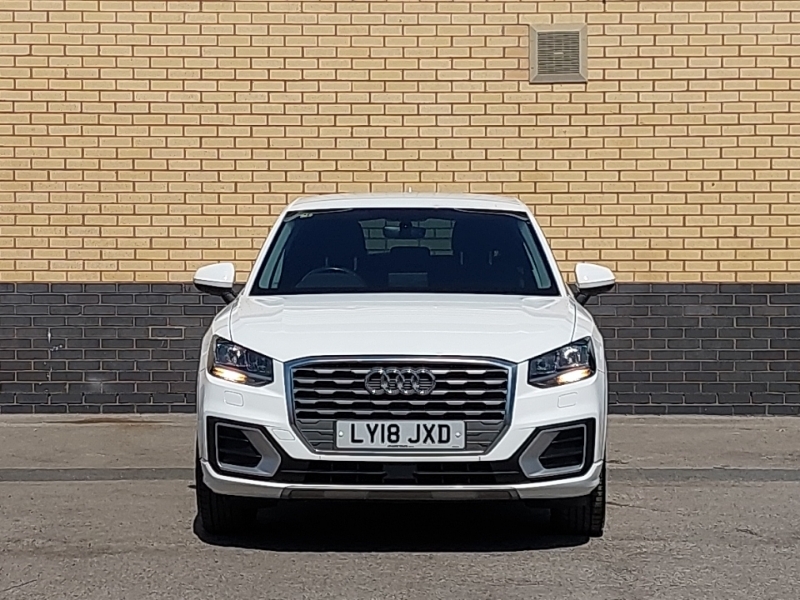 Audi Q2 Diesel  #14