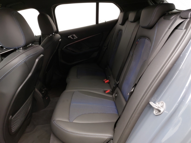 BMW 1 Series 118I 136 M Sport Step Lcp Grey #6