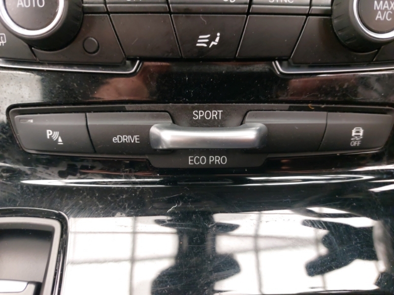 BMW 2 Series 2 Series Black #17