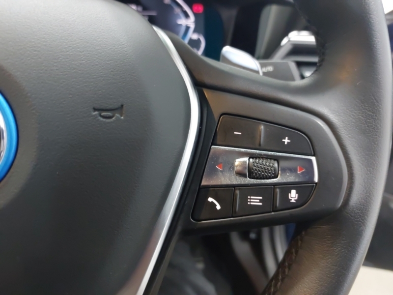 BMW 3 Series 3L Null Black #13