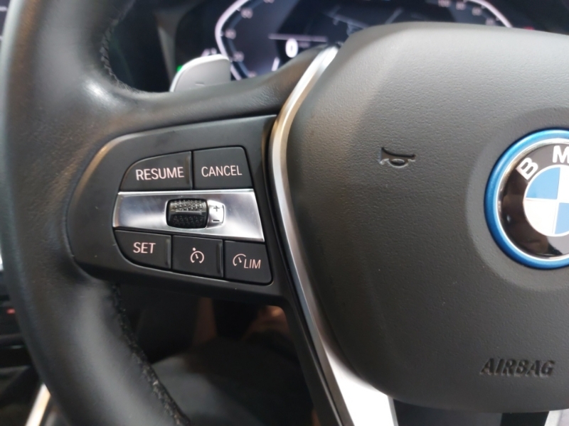 BMW 3 Series 3L Null Black #12