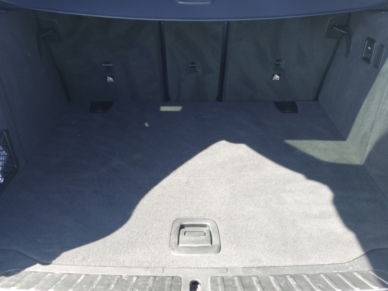BMW iX3 M Sport Pro Black #13