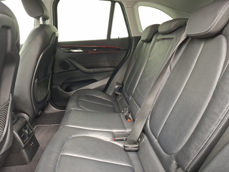BMW X1 Xdrive 20I 178 Xline Step Grey #6