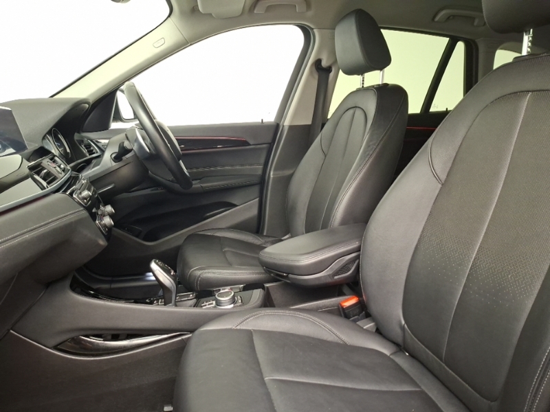 BMW X1 Xdrive 20I 178 Xline Step Grey #5