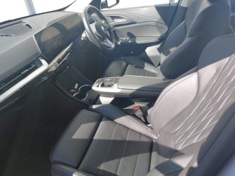 BMW X1 Xdrive 23I Mht Xline Step Silver #5