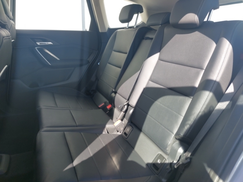 BMW X1 Xdrive 23I Mht Xline Step Silver #6