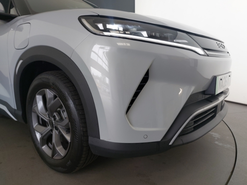 Byd Atto 2 51.1Kwh Boost White #20