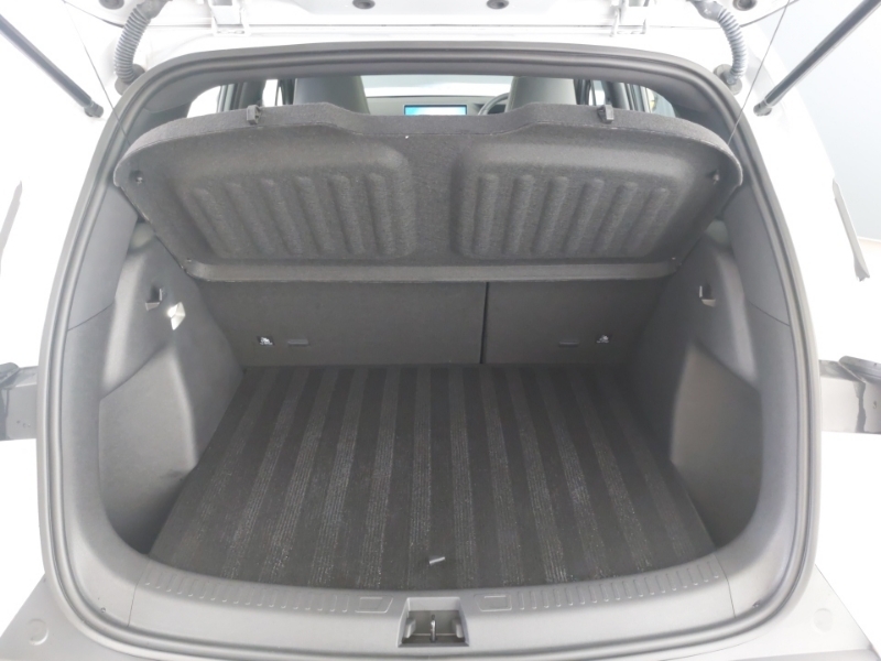 Byd Atto 2 51.1Kwh Boost White #18