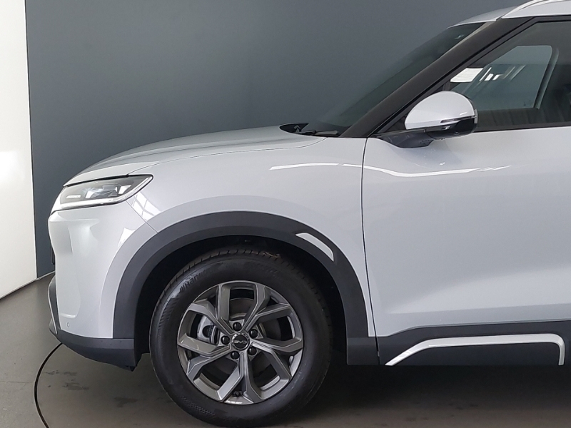 Byd Atto 2 51.1Kwh Boost White #19