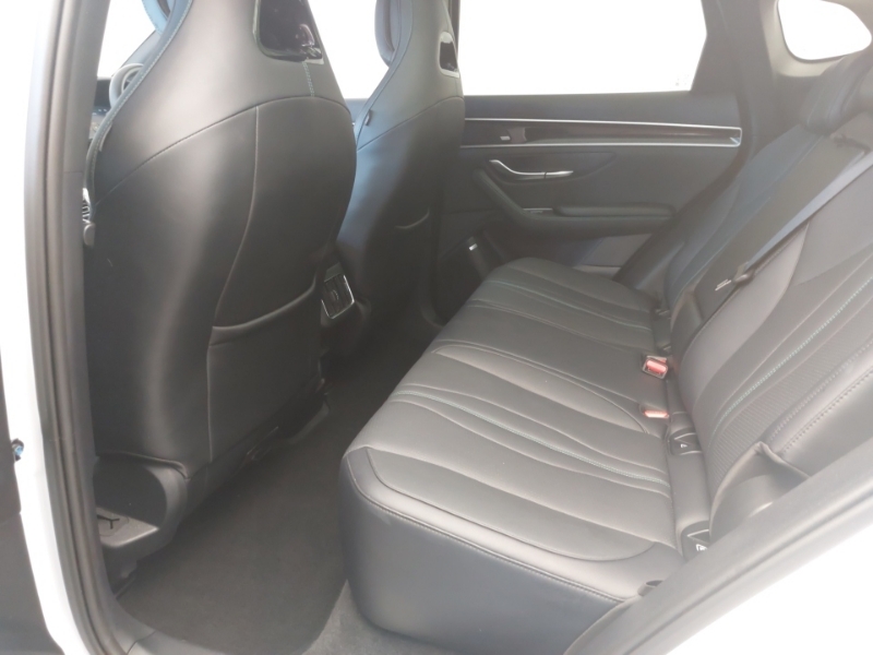 Byd Seal U Estate White #6