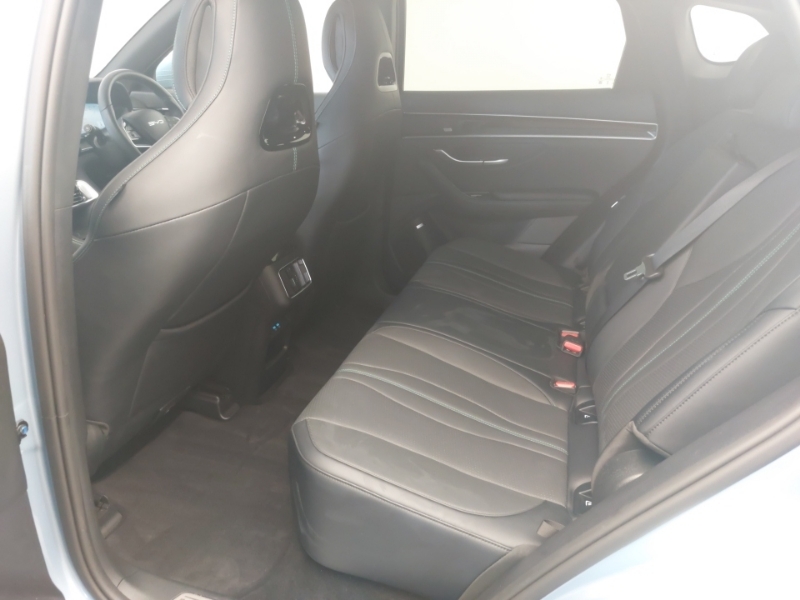 Byd Seal U Estate Blue #6