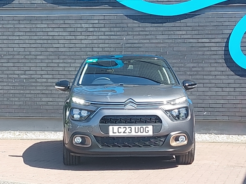Citroen C3 1.2 Puretech Plus Black #14