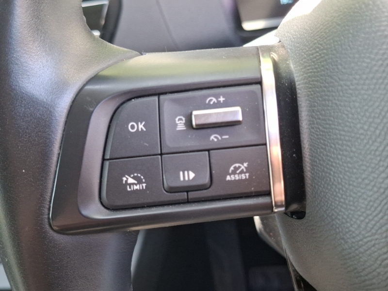 Citroen e-C4 100Kw Shine Plus 50Kwh Brown #12