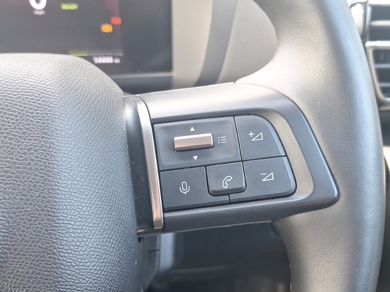 Citroen e-C4 115Kw Max Extended Range 54Kwh Green #13