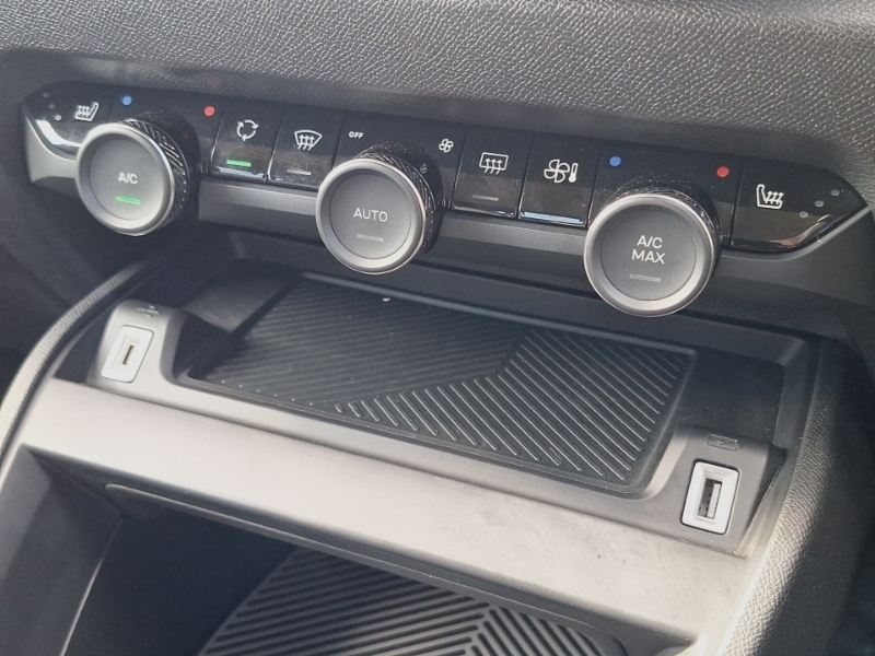 Citroen e-C4 115Kw Max Extended Range 54Kwh Green #17