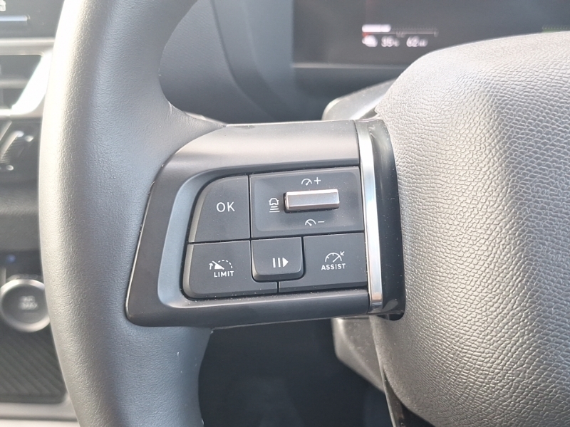 Citroen e-C4 115Kw Max Extended Range 54Kwh Green #12