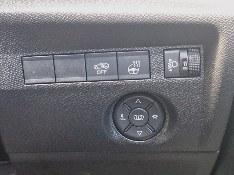 Citroen e-C4 115Kw Max Extended Range 54Kwh Green #16