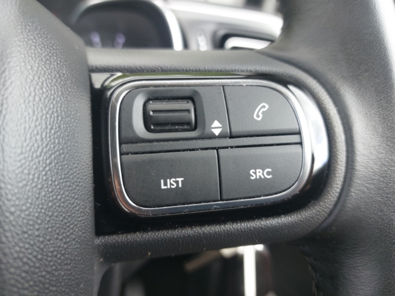 Citroen C3 Plus White #13