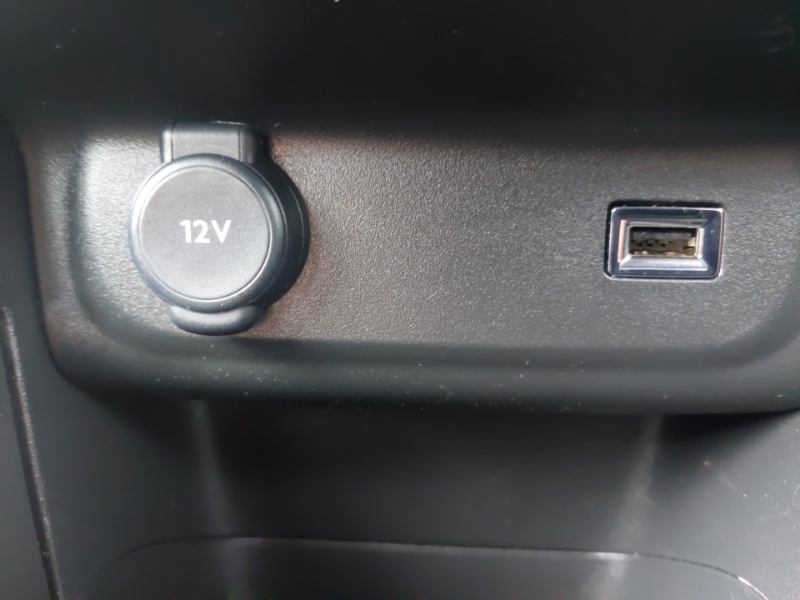 Citroen C3 Plus White #16