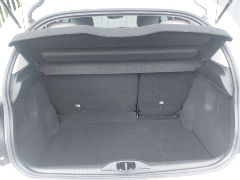 Citroen C3 Plus White #18