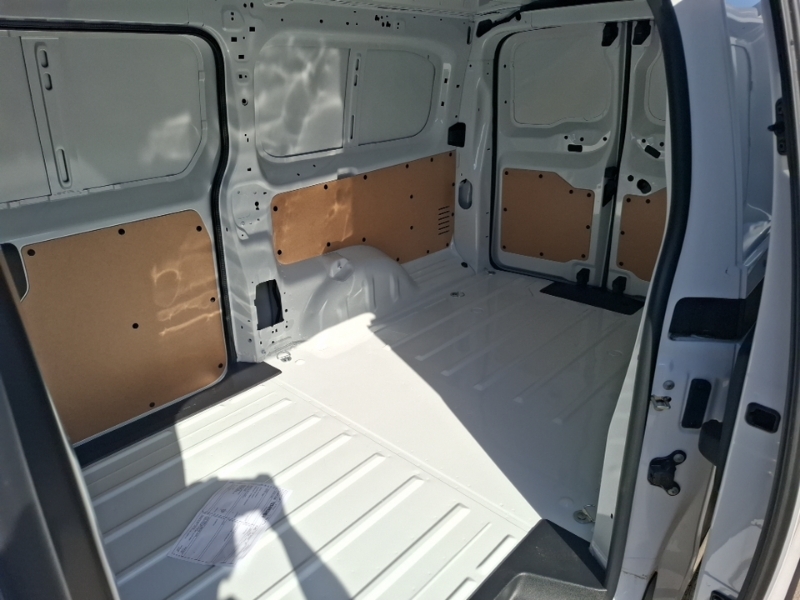Citroen Dispatch 2.0 Bluehdi 145Ps Van Enterprise Eat8 White #6