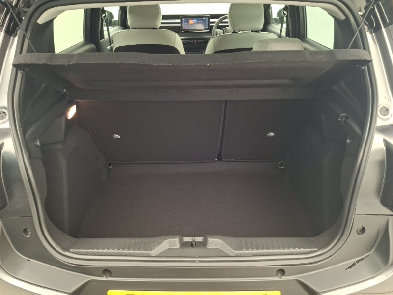 Citroen C3 Plus Turbo White #16