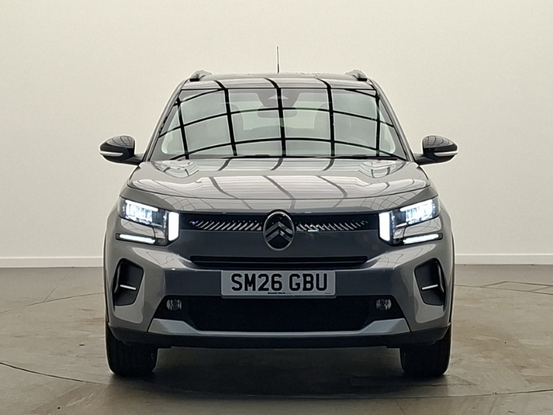 Citroen C3 Plus Turbo White #12