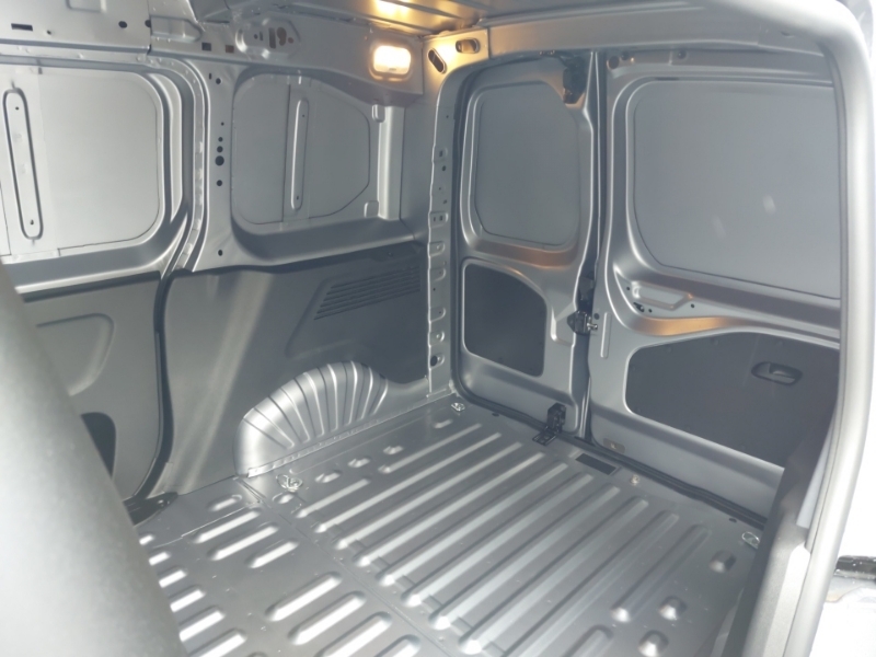 Citroen Berlingo 1.5 D 100Ps Van Enterprisereduced Payload Grey #6