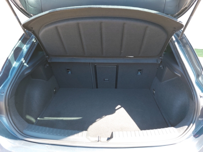 Cupra Leon 1.5 Tsi V1 Grey #17