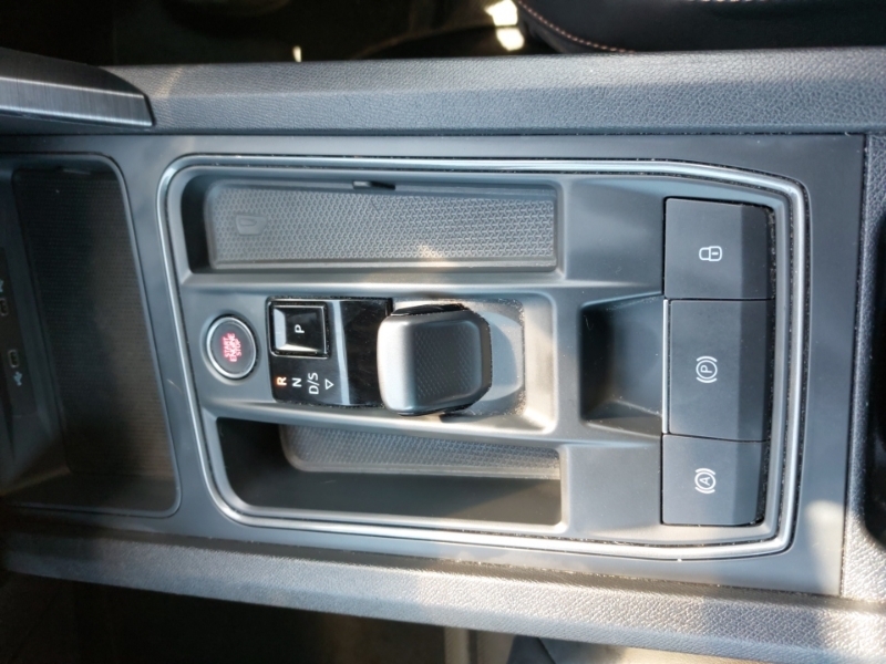 Cupra Leon 1.5 Tsi V1 Grey #14