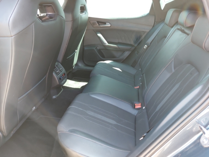 Cupra Leon 1.4 Ehybrid Vz2 Dsg Grey #6