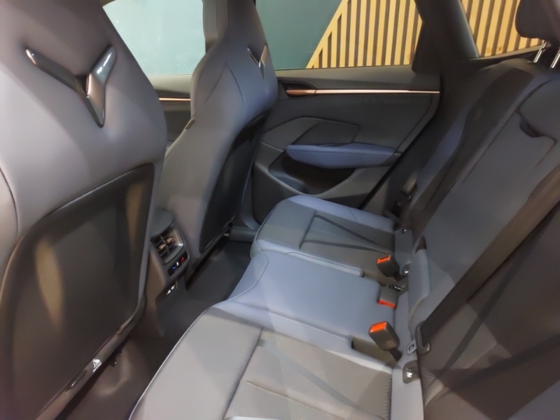 Cupra Terramar 1.5 Etsi 150 V1 Dsg Purple #6