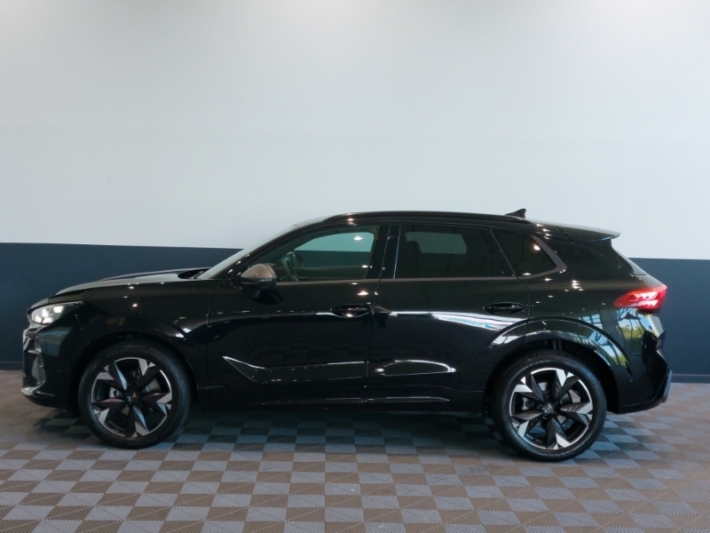 Cupra Terramar 1.5 Etsi 150 V2 Dsg Black #4