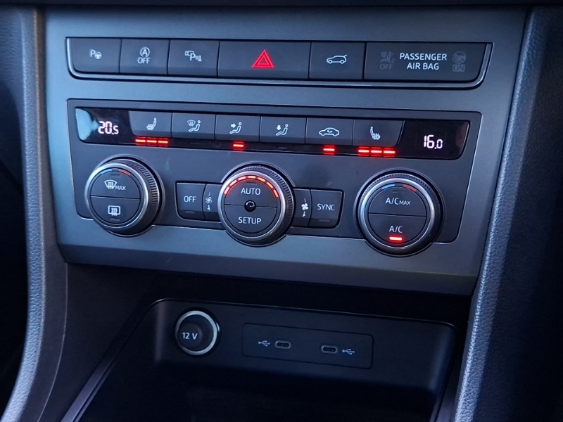 Cupra Ateca 2.0 Tsi Vz1 Dsg 4Drive Grey #16