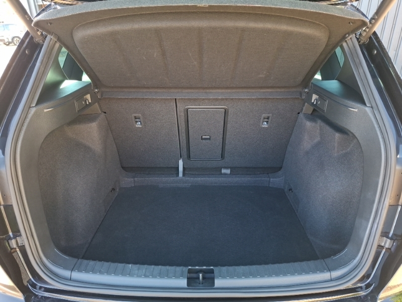 Cupra Ateca 2.0 Tsi Vz1 Dsg 4Drive Grey #18