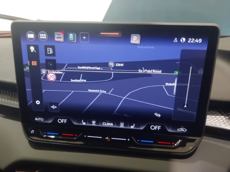 Cupra Terramar 1.5 Etsi 150 V2 Dsg Blue #10