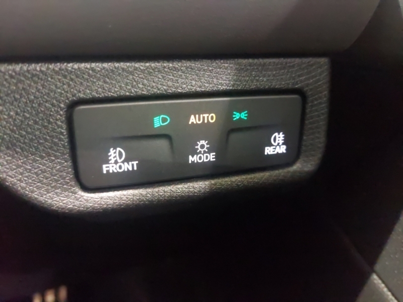Cupra Terramar 1.5 Etsi 150 V2 Dsg Blue #16