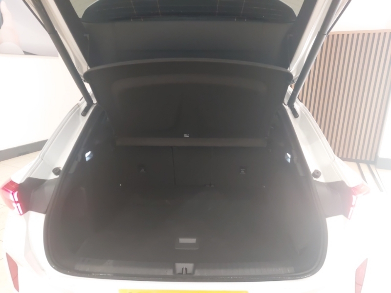 Cupra Terramar 1.5 Etsi 150 V2 Dsg Blue #18