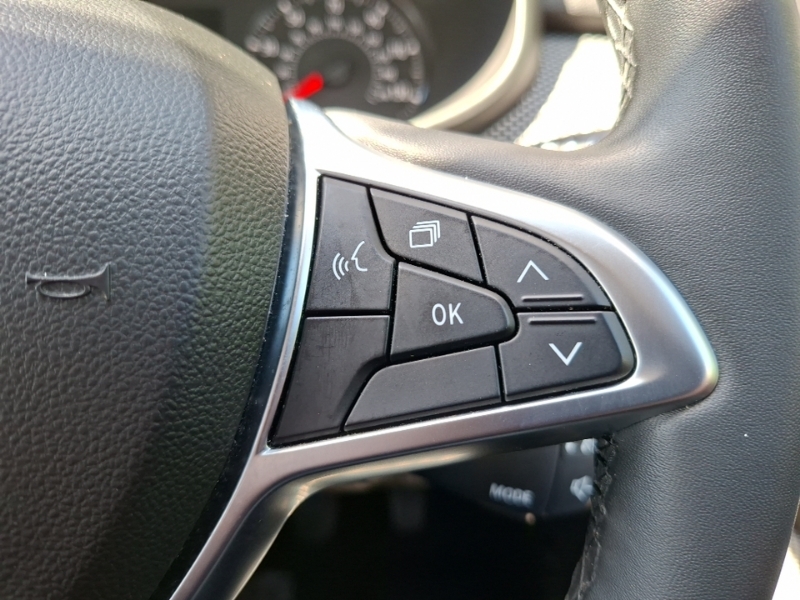 Dacia Sandero Stepway 1L Essential Grey #13