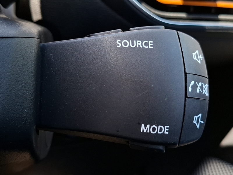 Dacia Sandero Stepway 1L Essential Grey #15