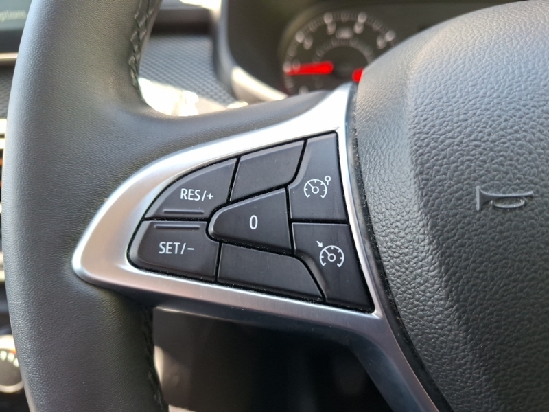 Dacia Sandero Stepway 1L Essential Grey #12