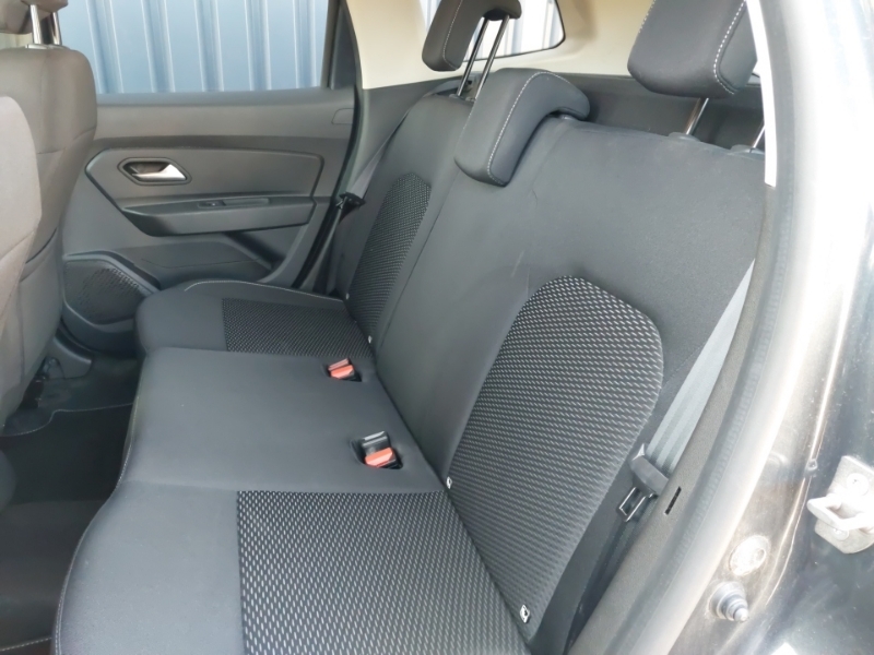 Dacia Duster 1.0 Tce 100 Comfort Grey #6