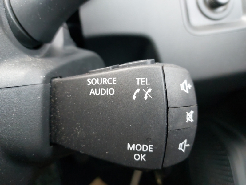 Dacia Duster 1.0 Tce White #17