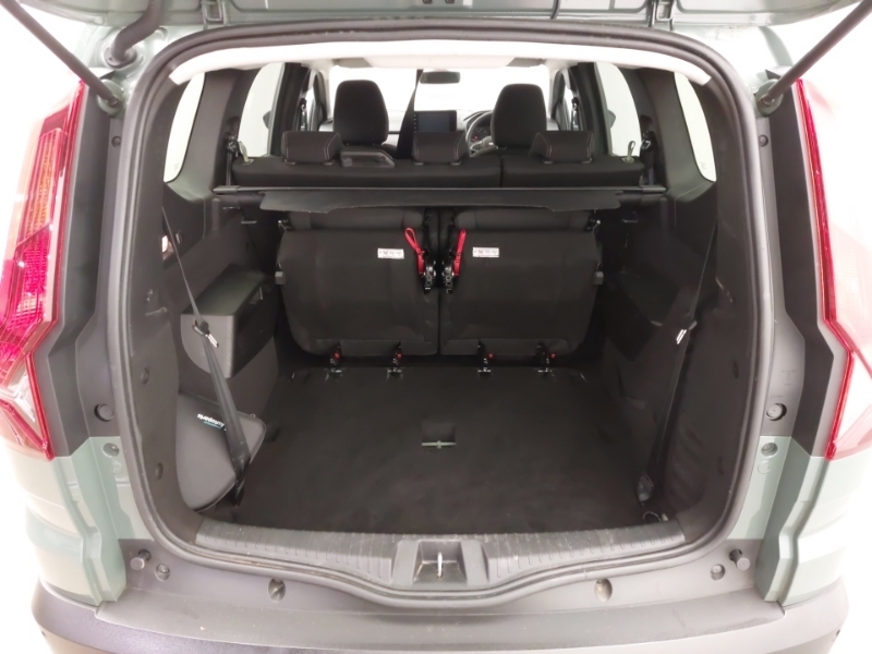Dacia Jogger 1.0 Tce Extreme Se White #18