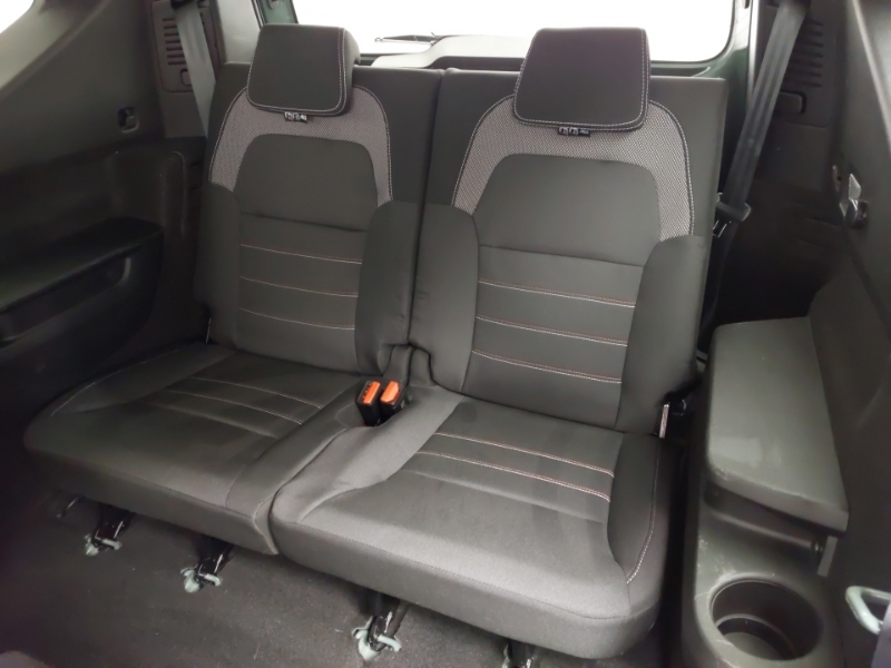 Dacia Jogger 1.0 Tce Extreme Se White #17
