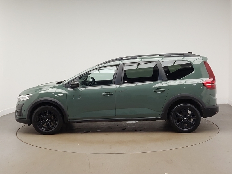 Dacia Jogger 1.0 Tce Extreme Se Green #4