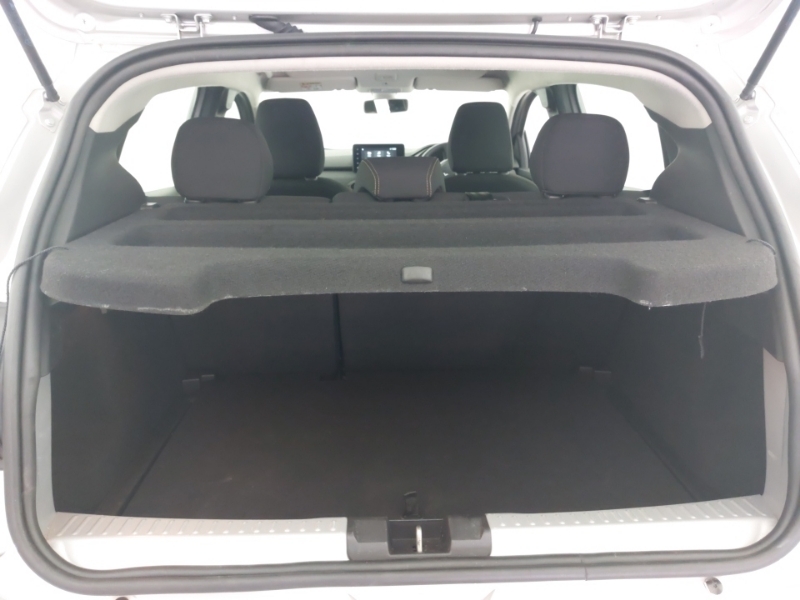 Dacia Sandero Stepway 1.0 Expression Tce 90 White #18