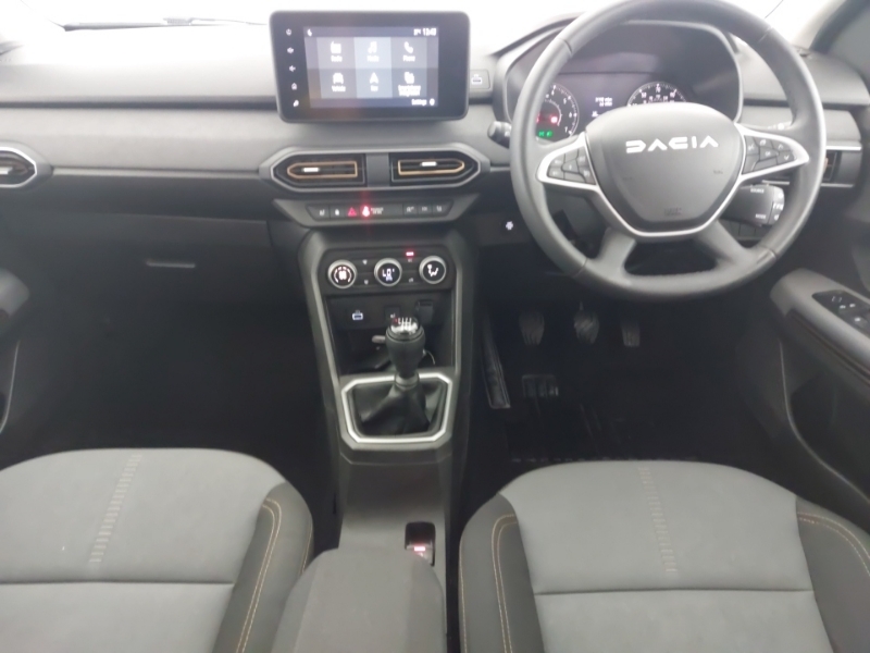 Dacia Sandero Stepway 1.0 Tce Extreme Grey #3