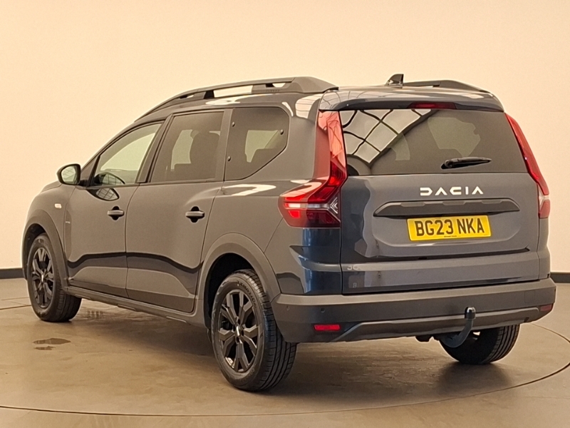 Dacia Jogger 1.0 Tce Extreme Se Grey #2